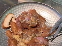 -山葵说·泥炉烤肉(泰达时尚E街区店)