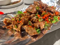 -渔语鱼新川菜Bistro(万象天地店)