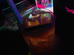 -MOSSO音乐酒吧·Live House(南京西路店)