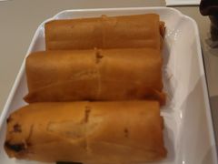 -蔡澜点心·粤菜(西单大悦城店)