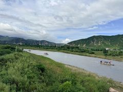 -图们国门景区