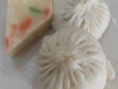 -蒋家桥饺面店(东关街店)