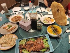 -天毓山庄·餐厅