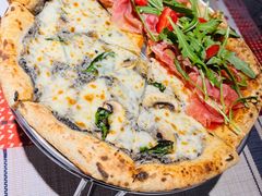 -Primo·丽莫意大利窑烤披萨