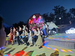 -天津东丽湖风景区