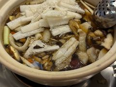 -天宜隆蘑菇宴火锅(石景山旗舰店)