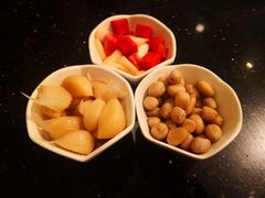 小菜-南门涮肉(上海二店)
