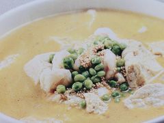 -花舍·新派粤菜·西餐·下午茶(亚运村·鸟巢店)