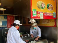 -海燕家人灌蛋饼(凤凰街店)