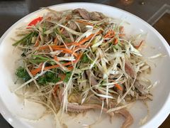 -抹直口特色菜馆(一店)