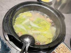 -同仁四季椰子鸡(海岸城天利店)