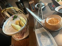 -同仁四季椰子鸡(无锡滨湖万象汇店)