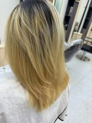 -M² LAB HAIR SALON