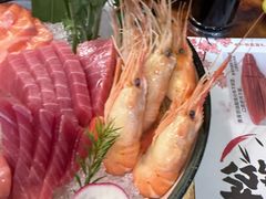 -松坂屋日料自助(长城路店)