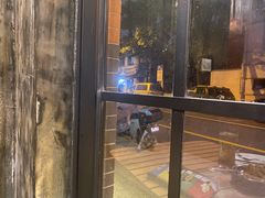 门面-克比叔叔印度餐厅Kebabs on the Grille(永康路分店)