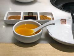 -韩宫宴烤肉·料理(宝山万达店)