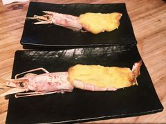 -KAOTOWN烤堂•烧烤(海汇港店)