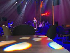 -TZ House音乐现场(来福士中心店)