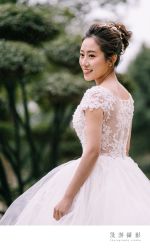 -Color卡诺婚纱礼服馆(南京严选店)