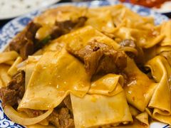 -范记靖远羊羔肉(博物馆店)