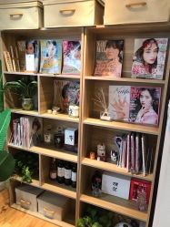 -森日式美甲沙龙MORI NAIL总店