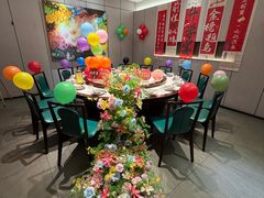 -眉山小馆(华强广场店)