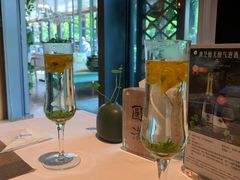 -若蘭慈·无国界素食料理(欢乐海岸店)