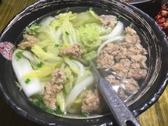 -盛天毛血旺非遗美食(观音桥店)