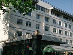 -北京四中(道元校区)