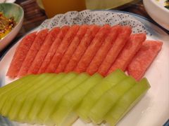 -夏宫中餐厅(香格里拉大酒店)