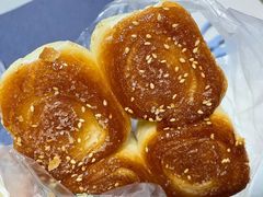 蜂蜜小面包-华南理工大学-学2食堂