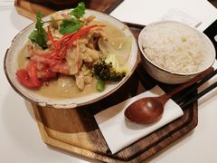 -GOGO Plate(成都太古里店)