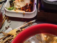 -丽伟的串·烧烤·砂锅(季景天地店)
