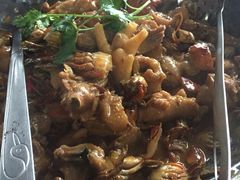 -园林美食城·本土农家菜(杨和镇店)