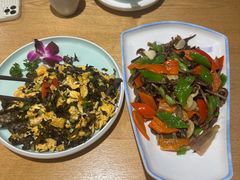 -品味泸沽湖•民族特色菜(大落水店)