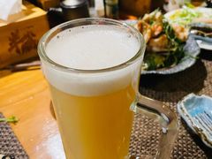 -半藏居酒屋(香港花园店)