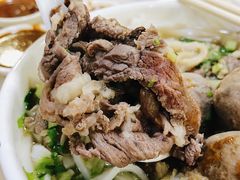 -菜忠潮州牛肉店(岗厦店)