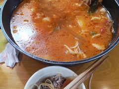 -和先生的砂锅鱼(八方汇店)