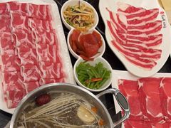 -世贸万锦大酒店·烹大师火锅达人