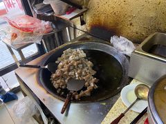 -二七友名焖子铺