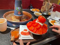 -咏江南·苏式火锅·苏州评弹(观前街店)
