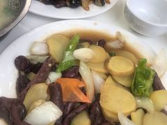 -可心烤鱼