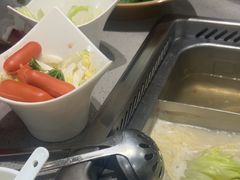-海底捞火锅(赛格国际购物中心店)