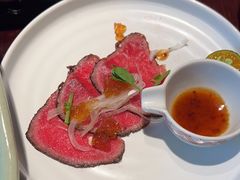 -松鹤精致料理(五一中路店)