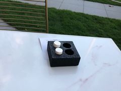 -无招牌海鲜餐厅(滨海艺术中心店)