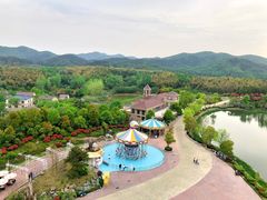 -南京银杏湖乐园