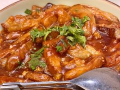 -便宜坊烤鸭店(科创店)