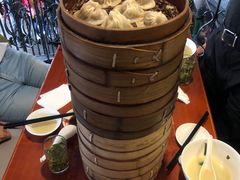 -花园茶楼(兴城西路店)