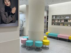 -天真蓝照相馆(五角场百联又一城店)