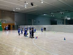 -东方启明星篮球培训(北科大校区)